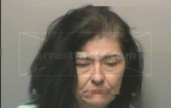 Amy Annette Loggins