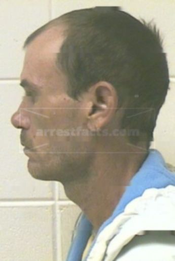 Kenneth Wayne Brinkley