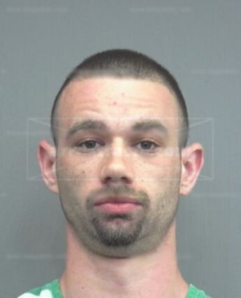 Jesse Glen Perry