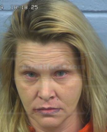 Debbie Ann Duke