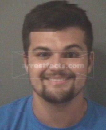 Ryan Nicholas Deschamps