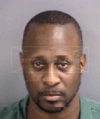 Darren Lee Pollard