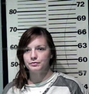 Amanda Mckenzie