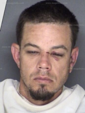 Brannon Robert Parsons