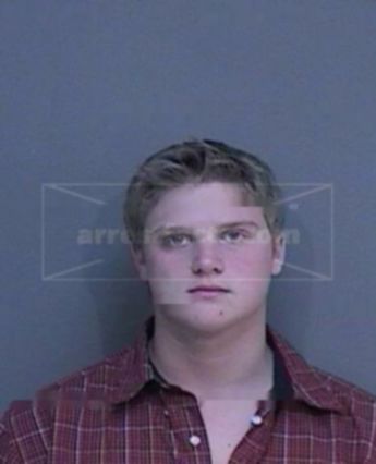Daniel Arthur Nichols