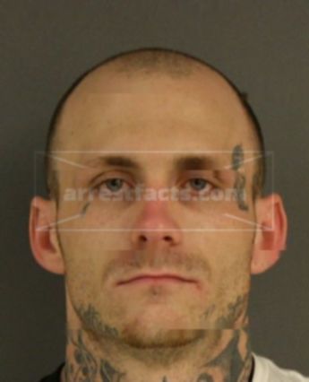 Travis Mitchell Williams