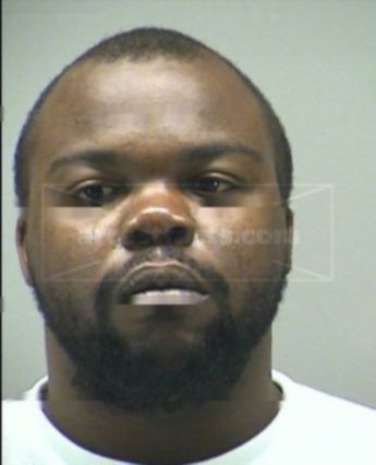 Darius Khaleel Mitchell