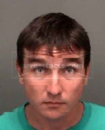 Michael Wayne Kouveras