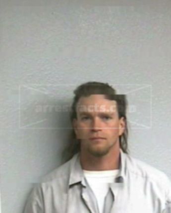 Timothy William Patterson