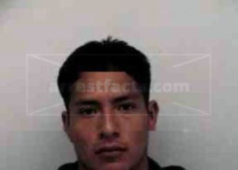 Sergio Vazquez Sanchez