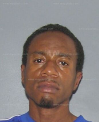 Tyrone C Wooten