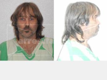 Mark Steven Wyatt
