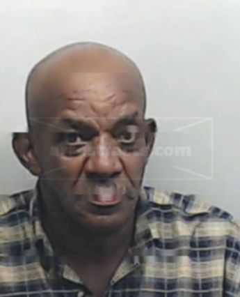 Thomas Randolph Johnson
