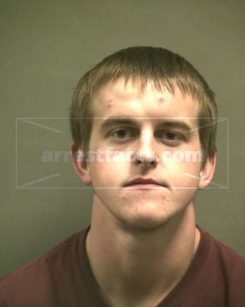 Brandon Garrett Arnold