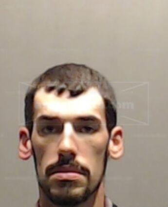 Brandon Wayde Morrison
