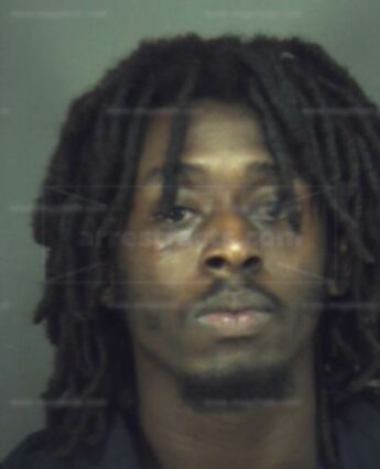 Travis Antonio Rollins