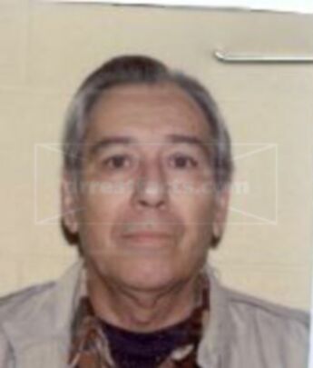 Jose De-La-Garza Jr.
