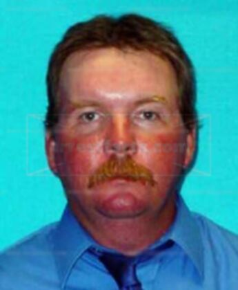 Robert Lee Brown