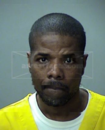 Andre Darnell Hamler