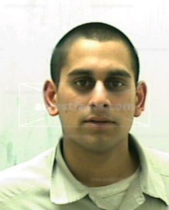 Ajay R Patel