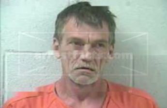 Bryan Lee Shaffer