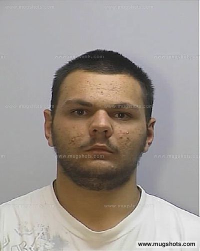 Brandon Dean Bowman
