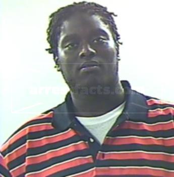 Stedman Rashad Baines
