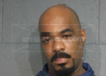 Keith Demond Williams