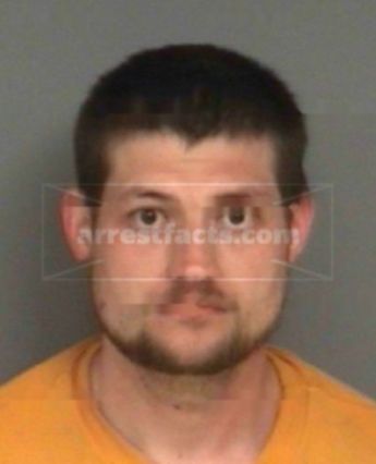 Matthew Donald Swope
