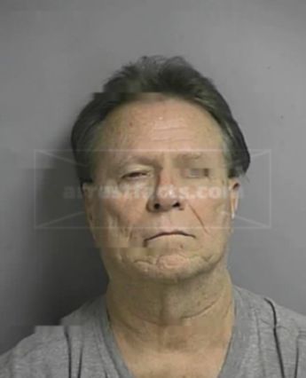 David Allen Robson