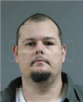 Christopher Michael Palmer