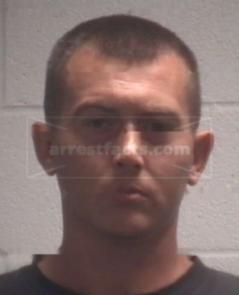 William Junior Blevins
