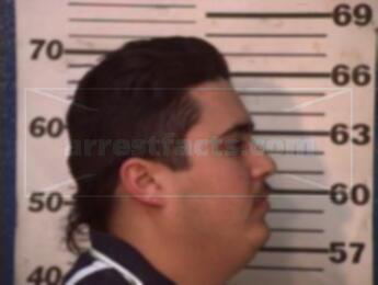 Eduardo Tallamante Castillo