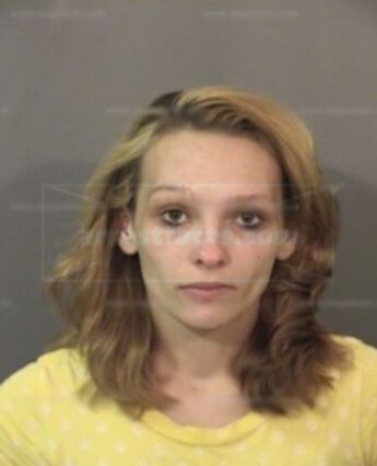 Tina Marie Nicole Proffitt