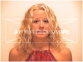Cassie Rose Okronglis