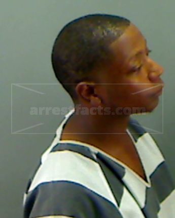 Terrance Demarcus Edwards