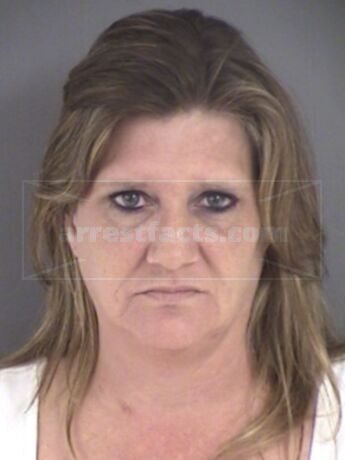 Debra Ann Roberts