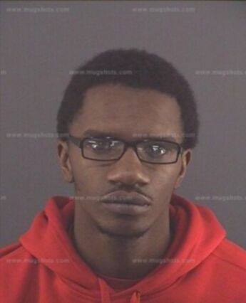 Gregory C Eugene Harris