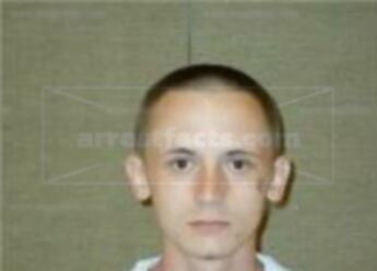 Colby Lee Gibson
