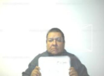 Johnny Vincent Zarate