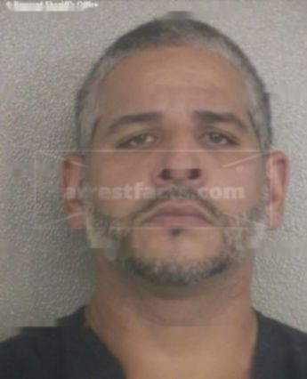 Mike Ortiz