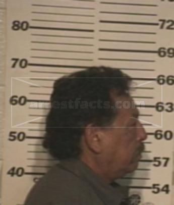 Juan Manuel Salazar Hernandez