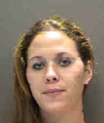 Christiana Jean Bayer