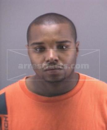 Lajuan Scott Freeman