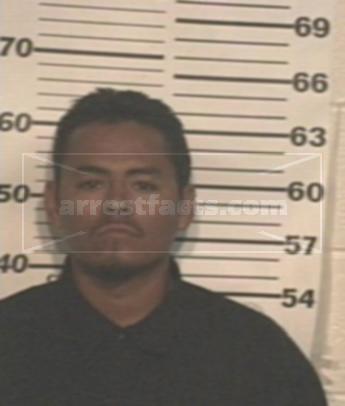 Hugo Esquivel Cedeno