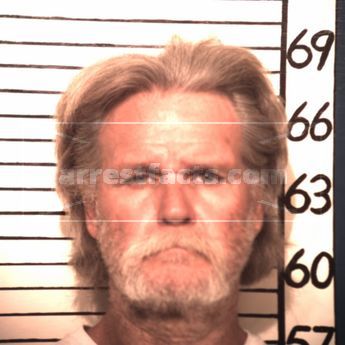 Russell Allen Buford