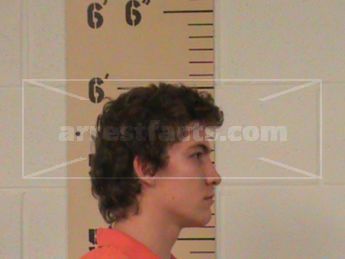 Jonah Kekoa Torres