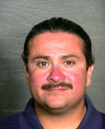 Juan A Gallegos