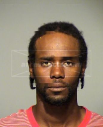 Jermaine Randle