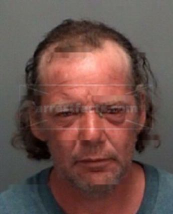 Johnny Lee Lakin